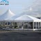 As barracas feitas sob encomenda misturadas do partido Waterproof o telhado do PVC para eventos da feira profissional