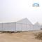 Grande famoso provisório do armazém/estrutura modular barracas industriais do armazenamento
