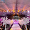 Barraca exterior gigante do casamento/barraca famoso do festival para 200 convidados