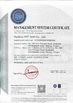 China Suzhou WT Tent Co., Ltd Certificações